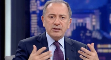 Gazeteci Fatih Altaylı'ya 'hakaret' suçundan 7 ay hapis cezası