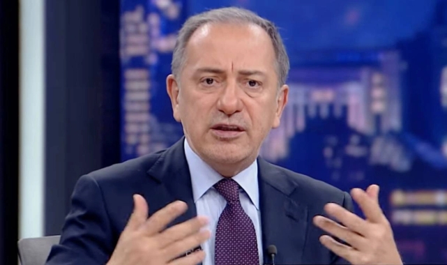 Gazeteci Fatih Altaylı'ya 'hakaret' suçundan 7 ay hapis cezası
