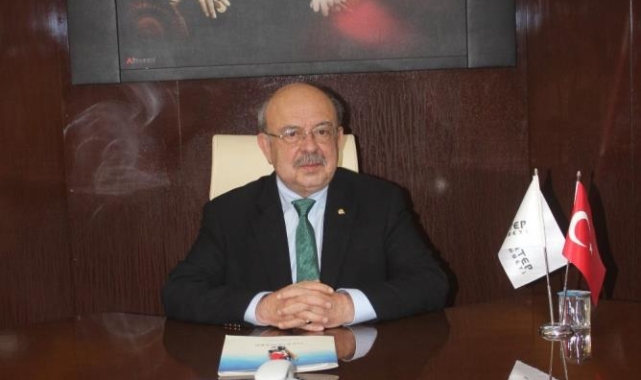 Gaziantep, Süper Kupa'yı istiyor