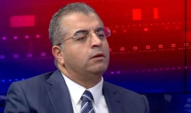 Gelecek Partisi'nde bir ayrılık!