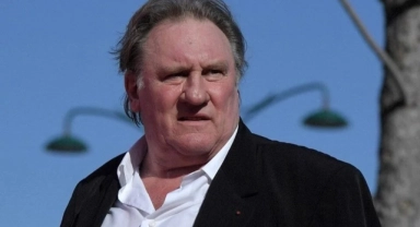 Gerard Depardieu hakkındaki cinsel saldırı davası düştü