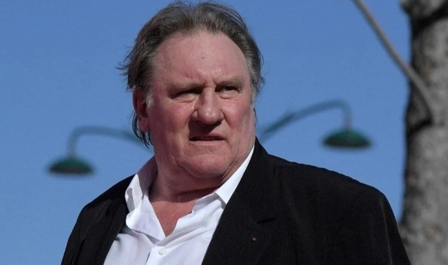 Gerard Depardieu hakkındaki cinsel saldırı davası düştü