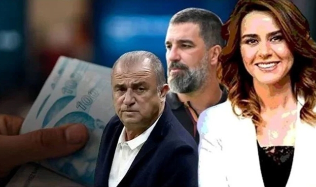 Gizli fon dolandırıcılığı davası: Yeni mesajlar ortaya çıktı