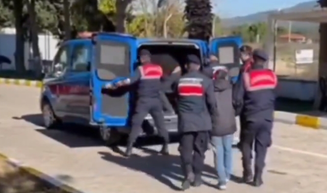 Göçmen kaçakçılığına yönelik dev operasyon!
