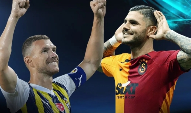 Gol Krallığı yarışında son durum!