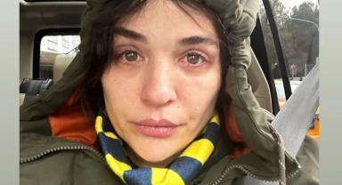 Gonca Vuslateri: İlk tekmeyi hissettiğim an