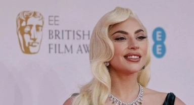 Grammy ödüllü Lady Gaga'nın şarkıları sızdırıldı