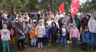 Gürsu'da aile şenliği