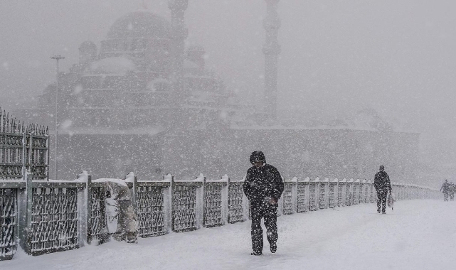 Hafta sonu hava nasıl olcak?