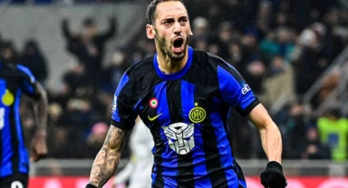 Hakan Çalhanoğlu: Suudi Arabistan'ı reddettim