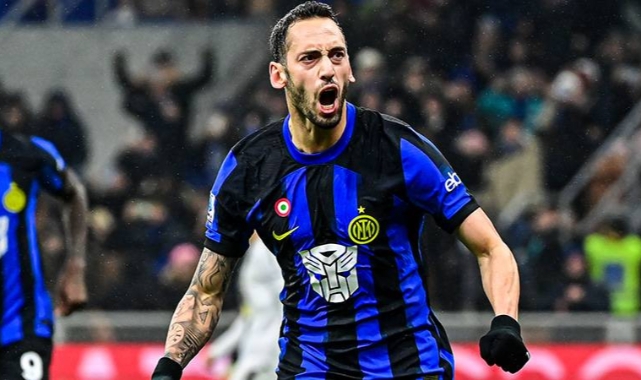 Hakan Çalhanoğlu: Suudi Arabistan'ı reddettim