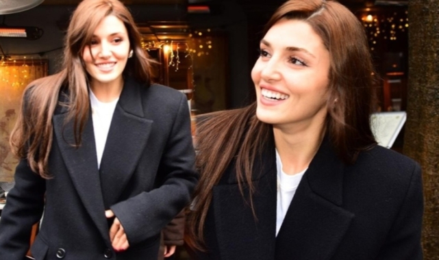 Hakan Sabancı ile evlenecek mi? Hande Erçel'den cevap