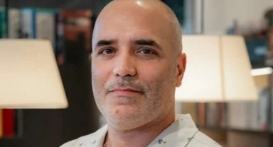 Haldun Taner Öykü Ödülü’nün sahibi Polat Özlüoğlu