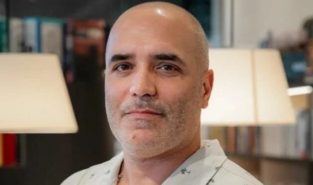 Haldun Taner Öykü Ödülü’nün sahibi Polat Özlüoğlu