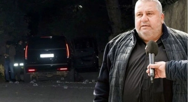 Halil Falyalı cinayeti davasında karar!