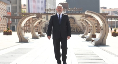 Halil İbrahim Aşkın kimdir?