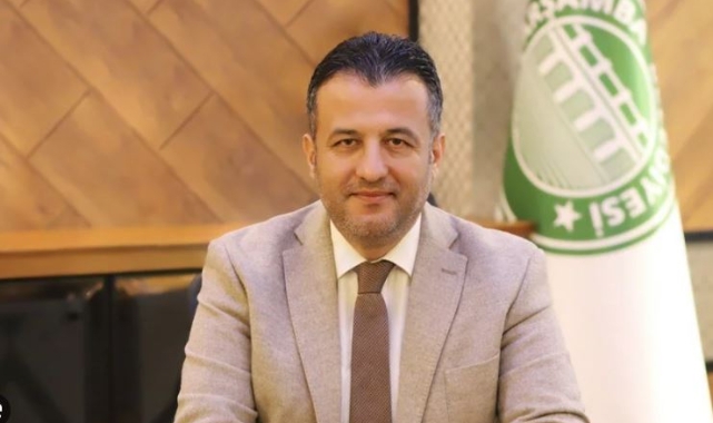 Halit Doğan kimdir?