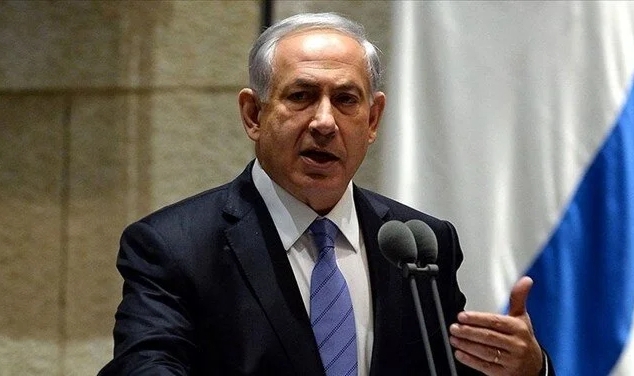 Hamas'ın esir takası önerisine Netanyahu'dan ret