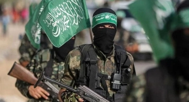 Hamas mensubu Nazzal'dan ateşkes mesajı!