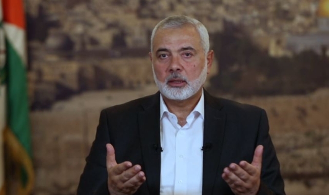 Hamas'tan Blinken'e tepki! Bilanço artıyor