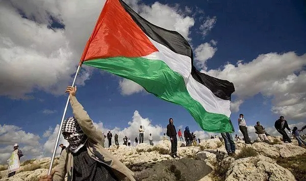 Hamas'tan İsrail'e mühimmat tepkisi!