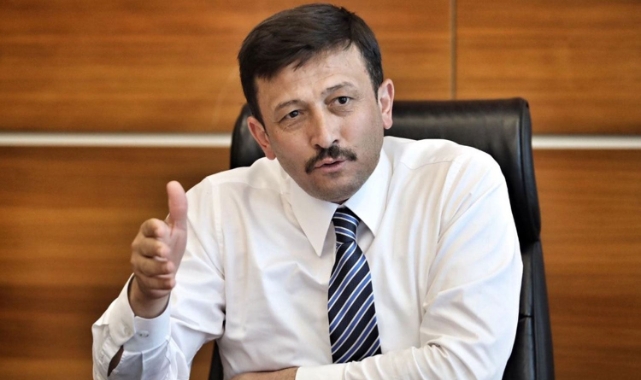 Hamza Dağ kimdir?
