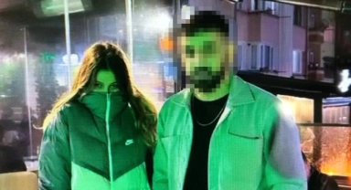 'Hanginize sıkayım' deyip genç kızı başından vurdu!