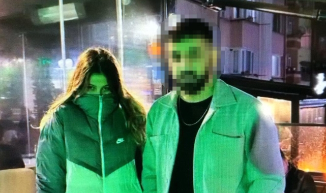 'Hanginize sıkayım' deyip genç kızı başından vurdu!