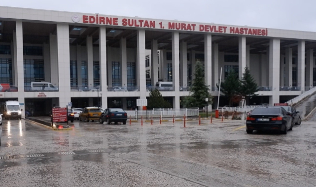 Hastaların yüzde 10'una Influenza A tanısı konuldu