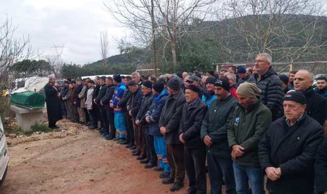 Hayatını kaybeden temizlik işçisi engelli kızı için çalışıyormuş