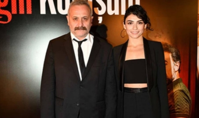 Hazar Ergüçlü'nün eski sevgilisi Onur Ünlü'den "Dilber" yorumu geldi!