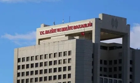 Hazine, 31 milyar lira borçlandı