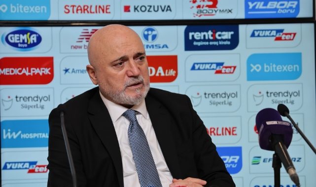 Hikmet Karaman: “Transfer yapılacak”