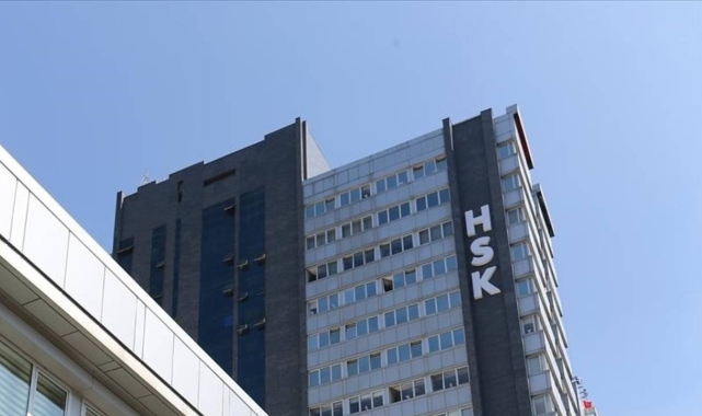 HSK üyeliğine Çetin Arslan seçildi