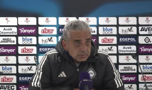Hüseyin Tavur: “Mücadeleye devam edeceğiz”