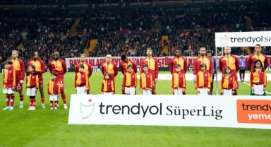 İki takım 3. randevuda