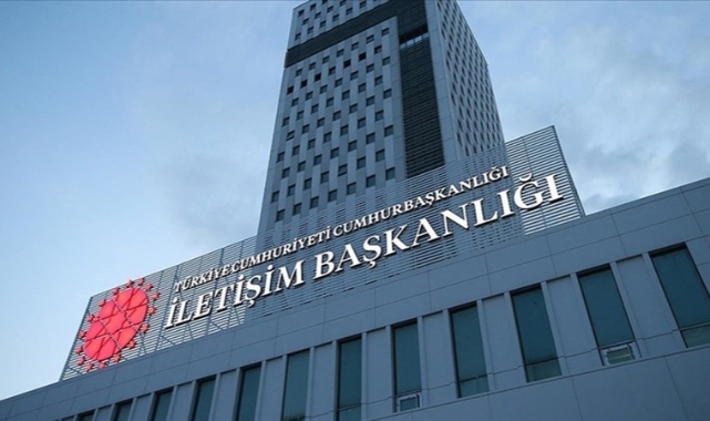 İletişim Başkanlığı'ndan emekli maaşı açıklaması!