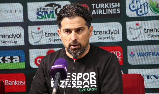 İlhan Palut: “Güzel bir galibiyet aldık”
