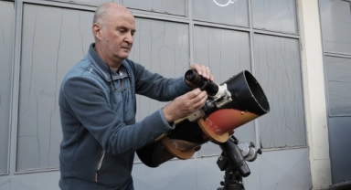 İlk Türk astronot sayesinde hayallerine kavuşacak!