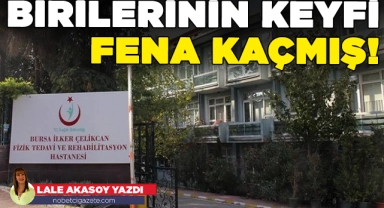 İlker Çelikcan'da ok yaydan çıkmış durumda...