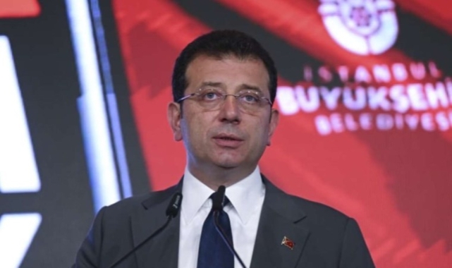 İmamoğlu'ndan 'kilise saldırısı' açıklaması
