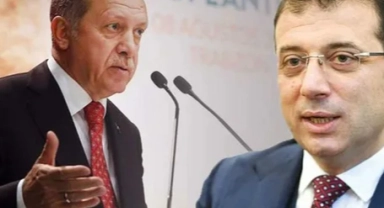 İmamoğlu'ndan sahte video tepkisi!