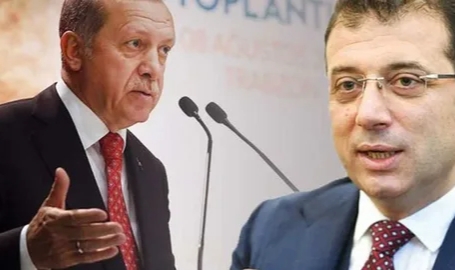 İmamoğlu'ndan sahte video tepkisi!