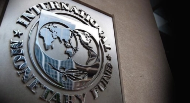 IMF'den Türkiye için büyüme tahmini!