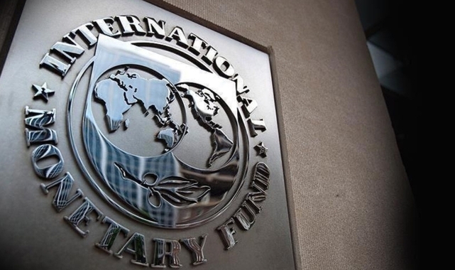 IMF'den Türkiye için büyüme tahmini!