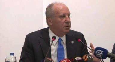 İnce’den Özel’e şiirli gönderme!