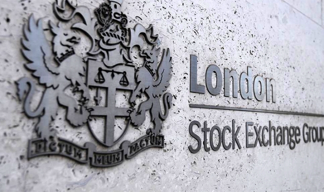 İngiltere’de Londra Borsası operasyonu: 6 gözaltı