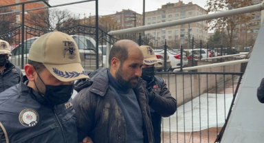 İnterpol kırmızı bültenle arıyordu! DEAŞ üyesi yakalandı