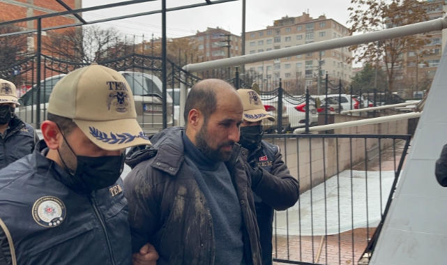 İnterpol kırmızı bültenle arıyordu! DEAŞ üyesi yakalandı