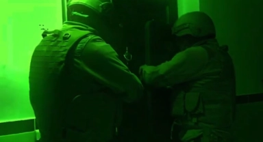Interpol tarafından kırmızı bültenle aranan 56 kişi yakalandı